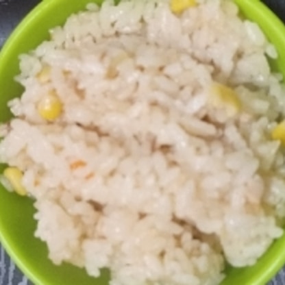 お休みの日のご飯に簡単で美味しかったです。